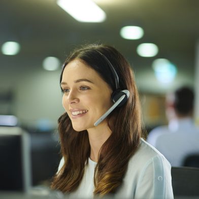 customer service representative customer service representative
